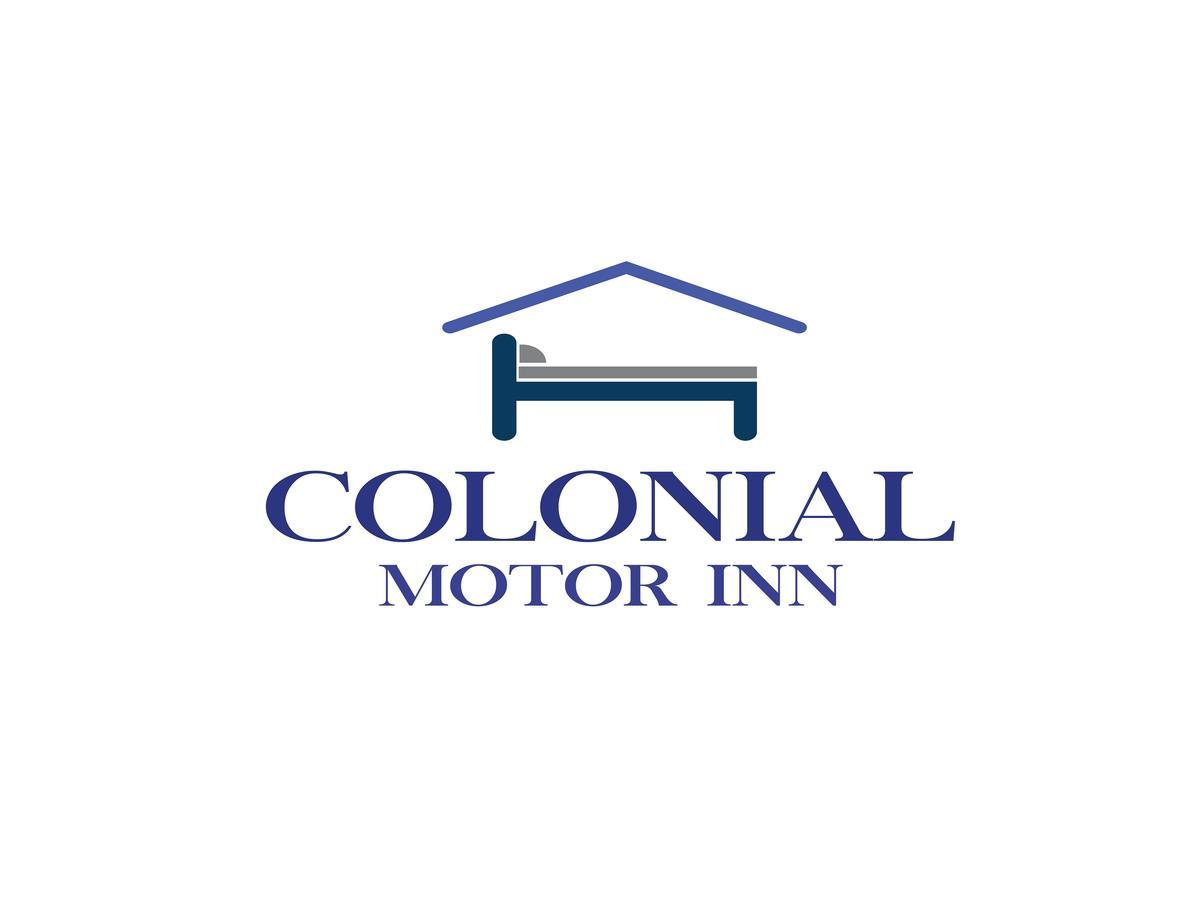 Colonial Motor Inn Bairnsdale Golden Chain Property Extérieur photo